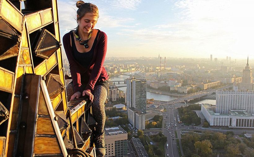 8 человек, которых убило селфи 