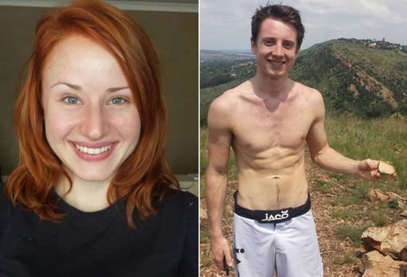 8 человек, которых убило селфи 