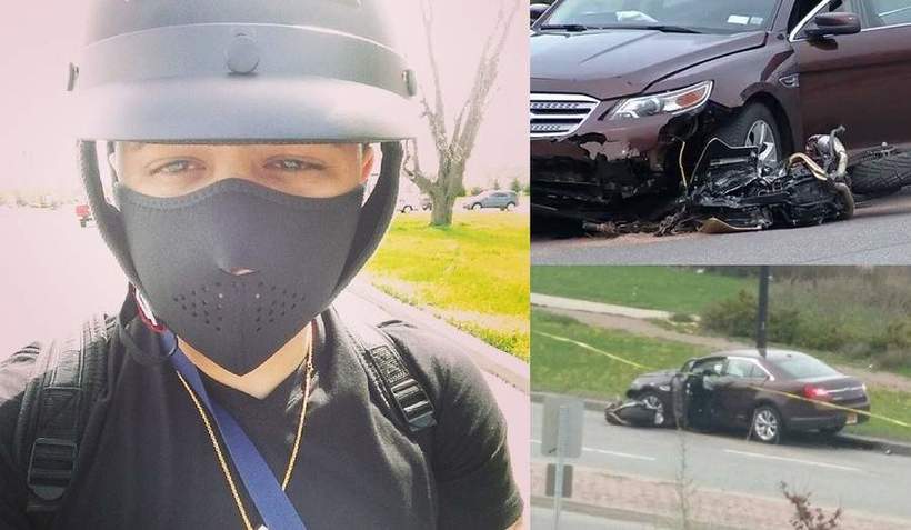 8 человек, которых убило селфи 