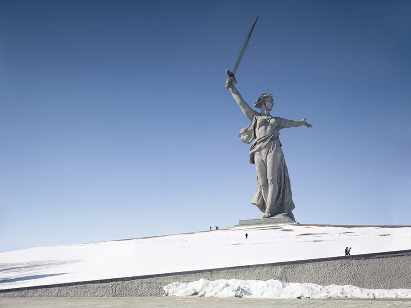 Блог - 10 самых огромных монументов на планете, размеры которых вызывают священный трепет 10 самых огромных монументов на планете, размеры которых вызывают священный трепет