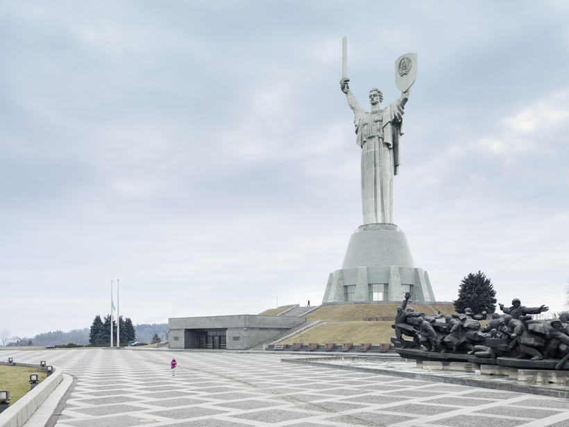 Блог - 10 самых огромных монументов на планете, размеры которых вызывают священный трепет 10 самых огромных монументов на планете, размеры которых вызывают священный трепет