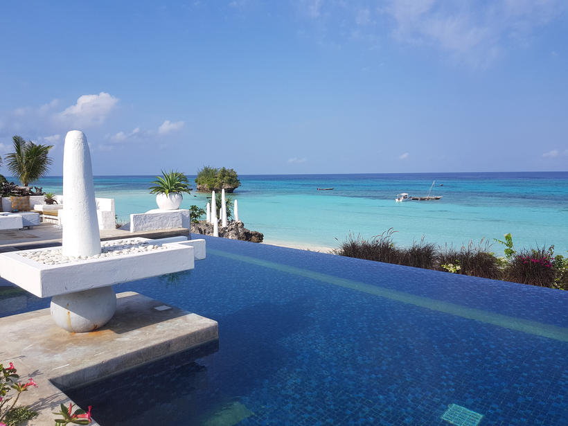 Блог - Constanse Hotels&Resorts открывает отель на Занзибаре на острове Пемба Constanse Hotels&Resorts открывает отель на Занзибаре на острове Пемба