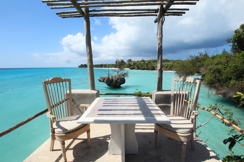 Constanse Hotels&Resorts открывает отель на Занзибаре на острове Пемба