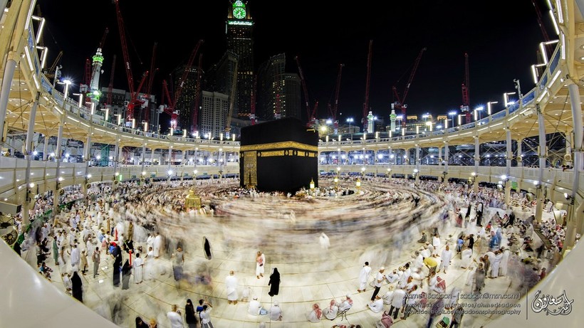 10 мест, куда чрезвычайно трудно попасть, но очень хочется