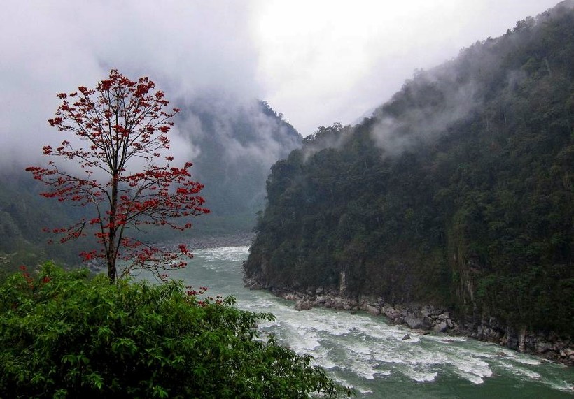 10 мест, куда чрезвычайно трудно попасть, но очень хочется