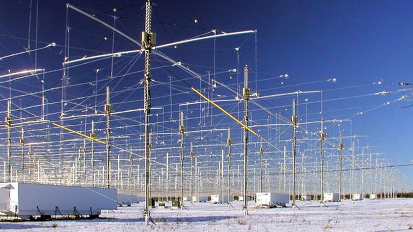 10 мест, куда чрезвычайно трудно попасть, но очень хочется