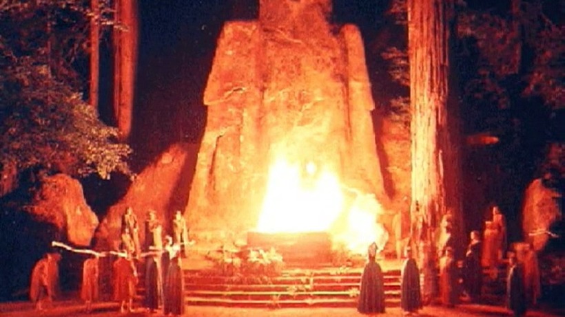 10 мест, куда чрезвычайно трудно попасть, но очень хочется