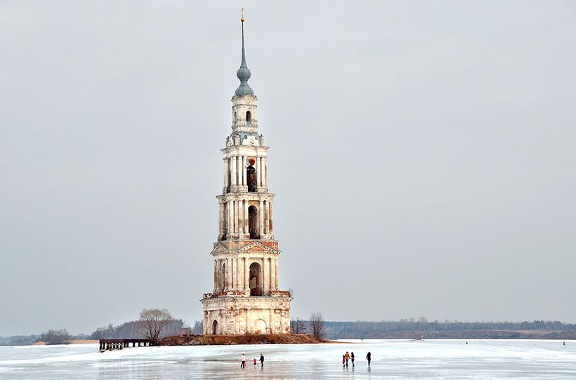 Блог - Зима в разных уголках России: 20 фото, доказывающих, что у нас самая волшебная страна Зима в разных уголках России: 20 фото, доказывающих, что у нас самая волшебная страна