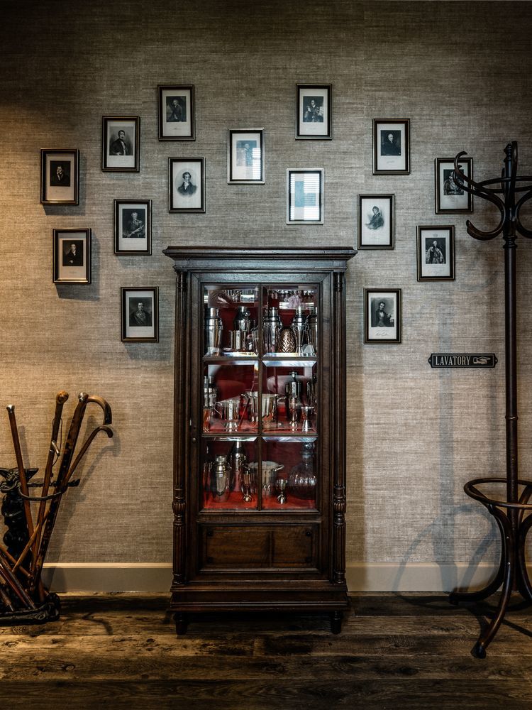 Старинное почтовое отделение в Бельгии превратили в шикарный бутик-отель