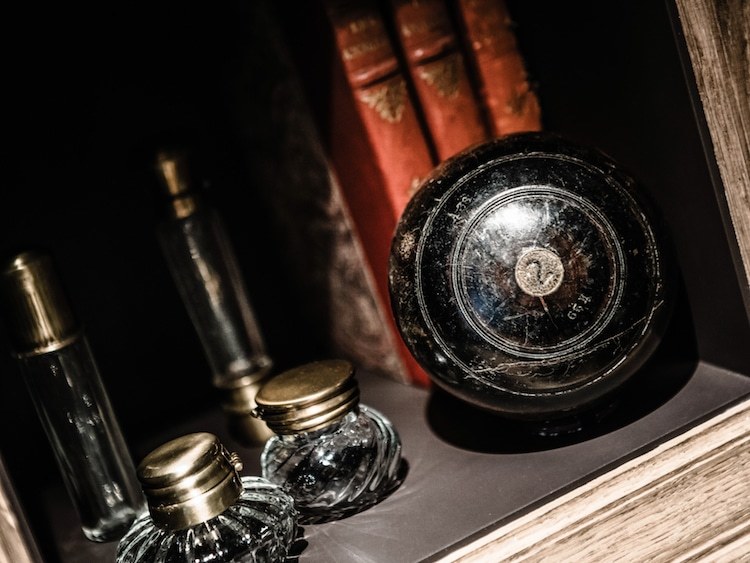 Старинное почтовое отделение в Бельгии превратили в шикарный бутик-отель