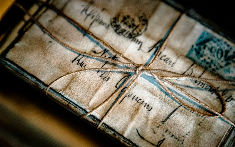 Старинное почтовое отделение в Бельгии превратили в шикарный бутик-отель