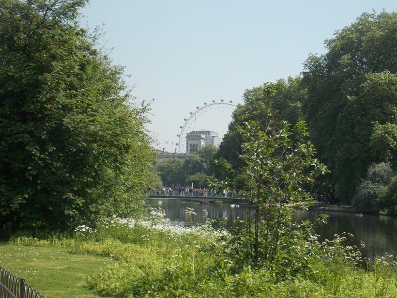 St.James Park