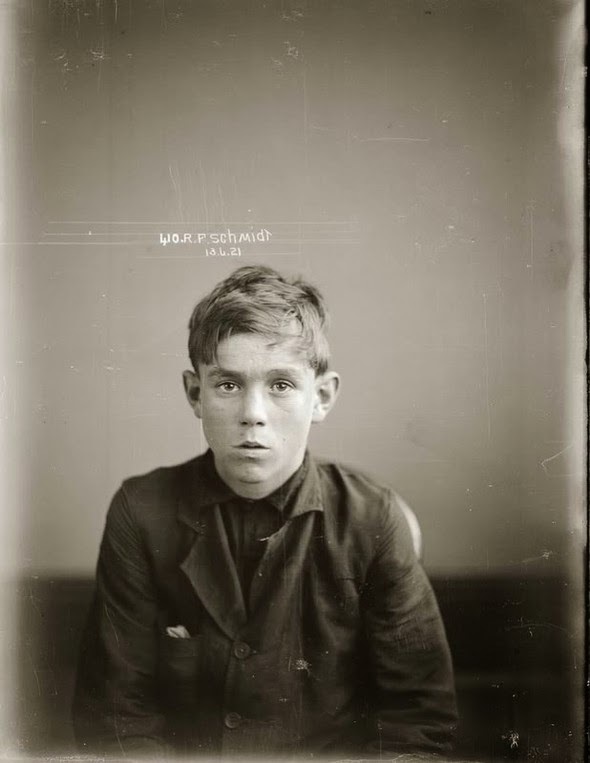 Блог - Особо опасны: 22 фотографии американских гангстеров начала ХХ века Особо опасны: 22 фотографии американских гангстеров начала ХХ века