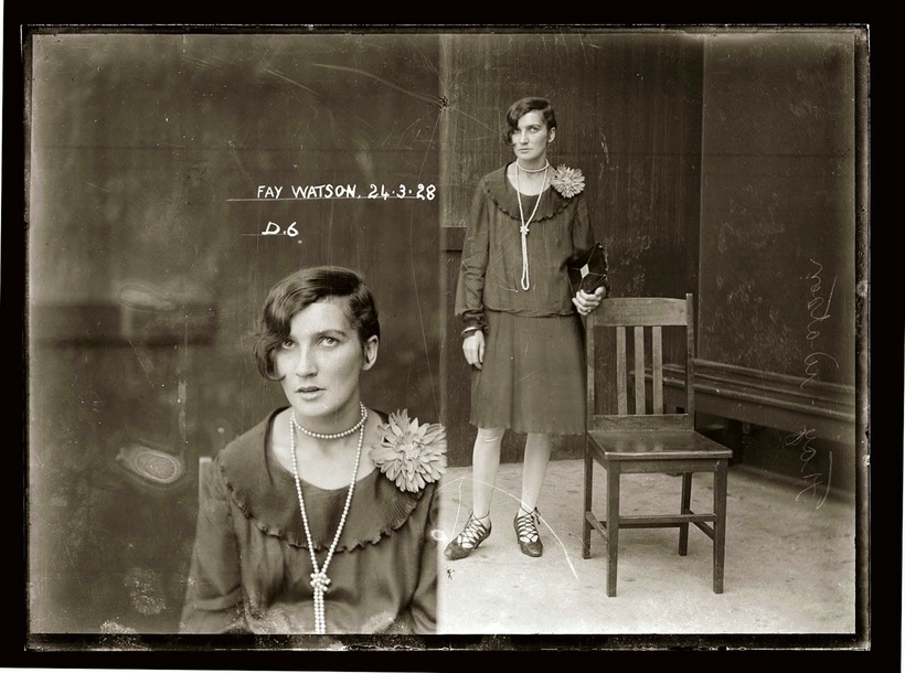 Блог - Особо опасны: 22 фотографии американских гангстеров начала ХХ века Особо опасны: 22 фотографии американских гангстеров начала ХХ века