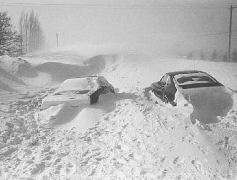 Блог - Неистовство снега: самая смертоносная метель в истории, погубившая 4 тысячи жизней Неистовство снега: самая смертоносная метель в истории, погубившая 4 тысячи жизней