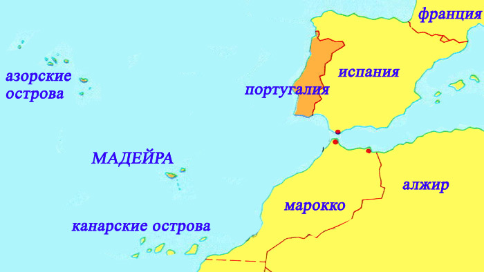 Блог - Колониальные империи до сих пор живы: в современном мире существует более 50 колоний Колониальные империи до сих пор живы: в современном мире существует более 50 колоний
