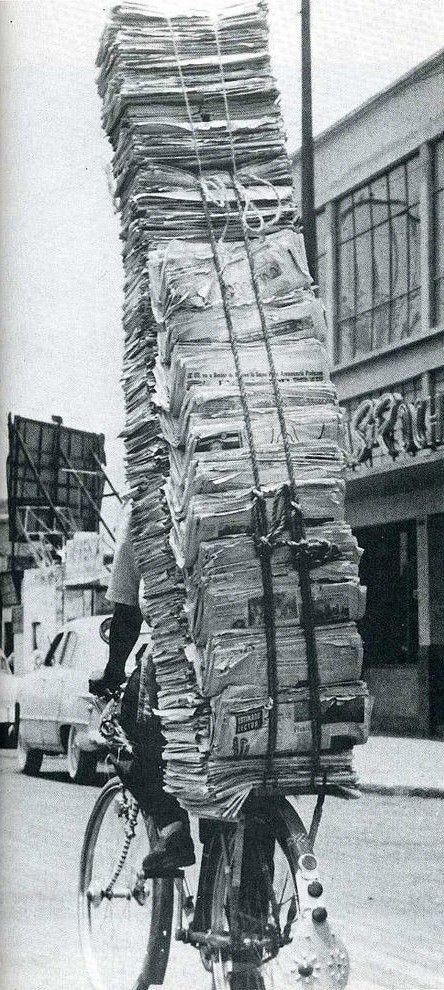 20 архивных снимков, сделанных в самый идеальный момент 