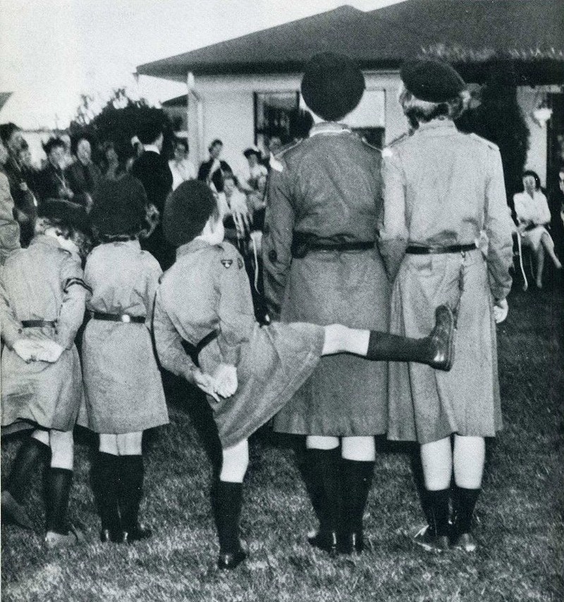 20 архивных снимков, сделанных в самый идеальный момент 