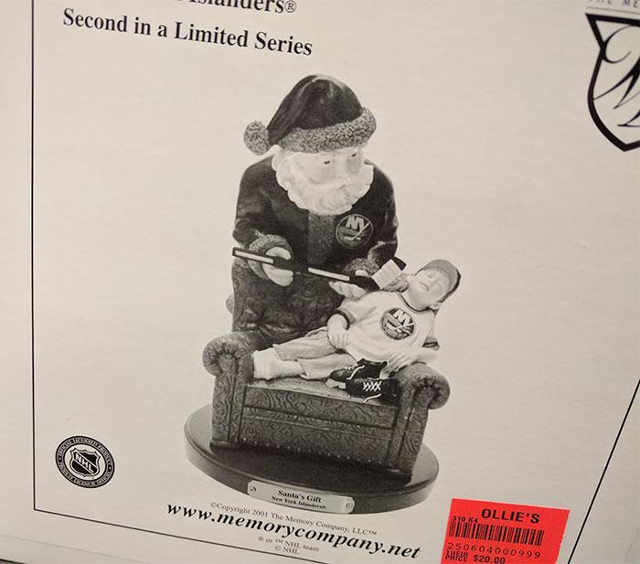 Новогодние декорации со всего мира, от которых слезы катятся по щекам