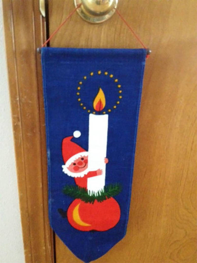 Новогодние декорации со всего мира, от которых слезы катятся по щекам