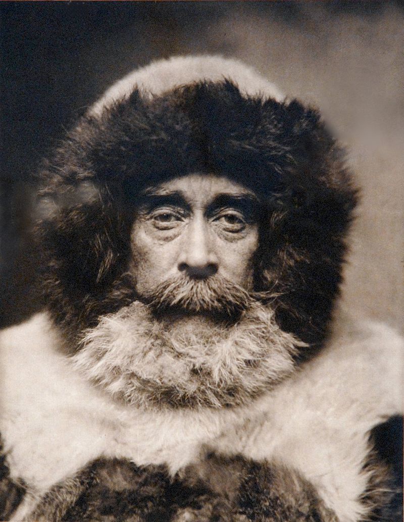 Роберт Эдвин Пири (1856-1920) Роберт Эдвин Пири (1856-1920)
