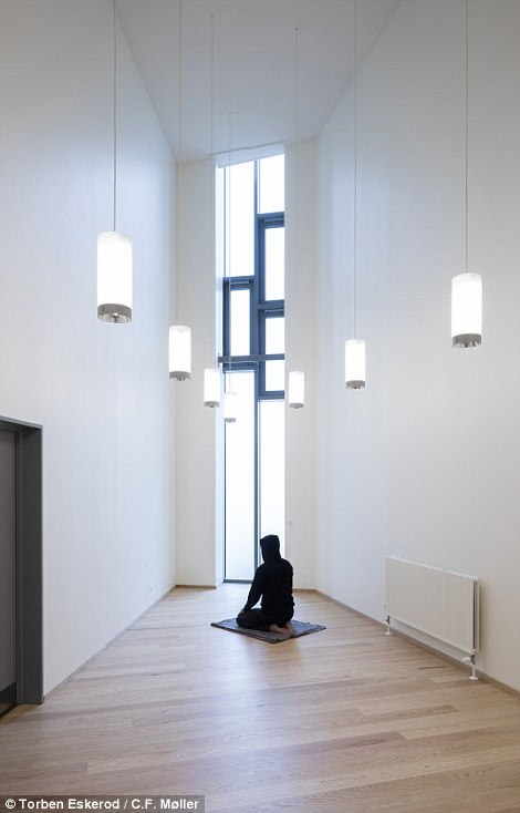 В Дании открыли «самую гуманную» тюрьму в мире, которая больше похожа на колледж