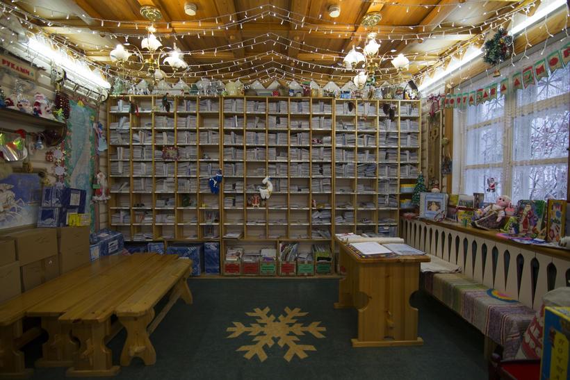 Дед библиотека