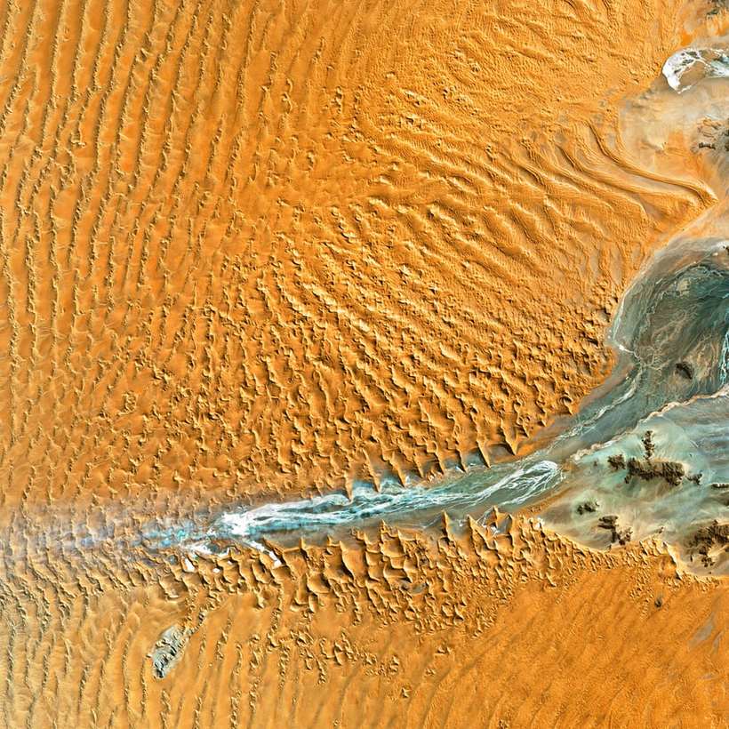 Головокружительные фотографии 10 природных чудес света