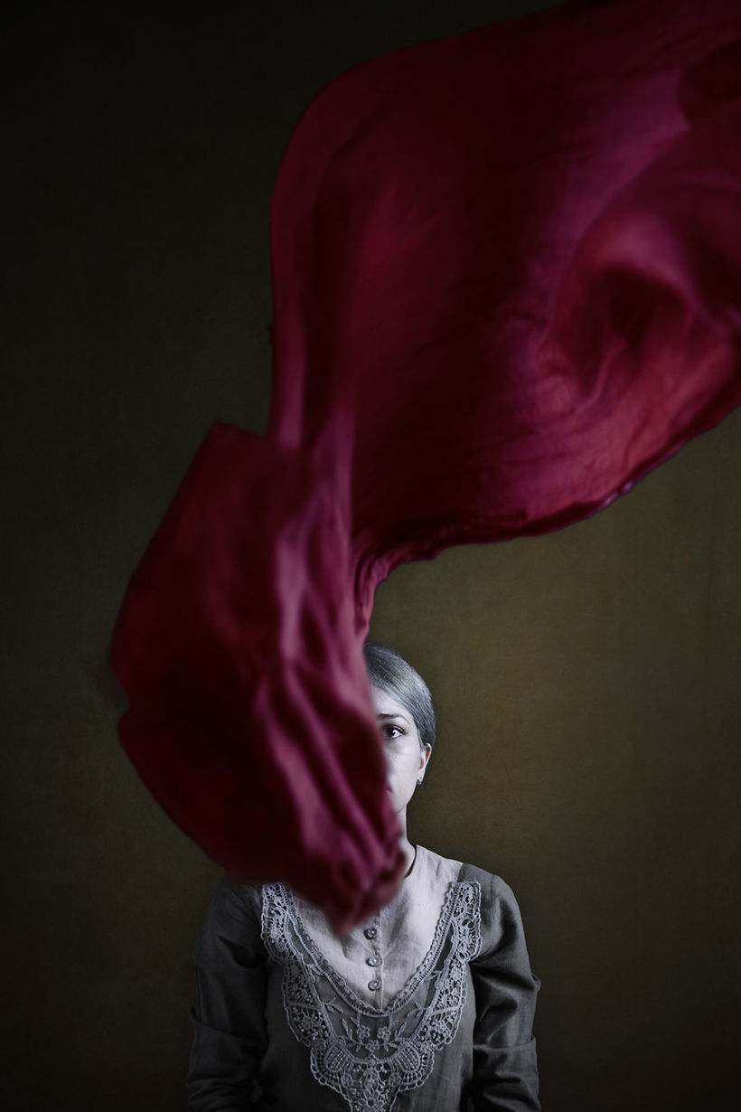 Храбрые иранки борются с режимом, игнорируя законы хиджаба в потрясающих фото