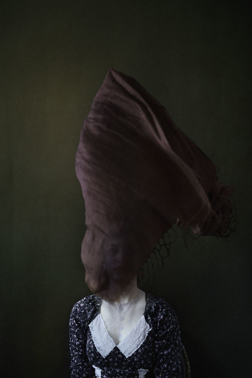 Храбрые иранки борются с режимом, игнорируя законы хиджаба в потрясающих фото