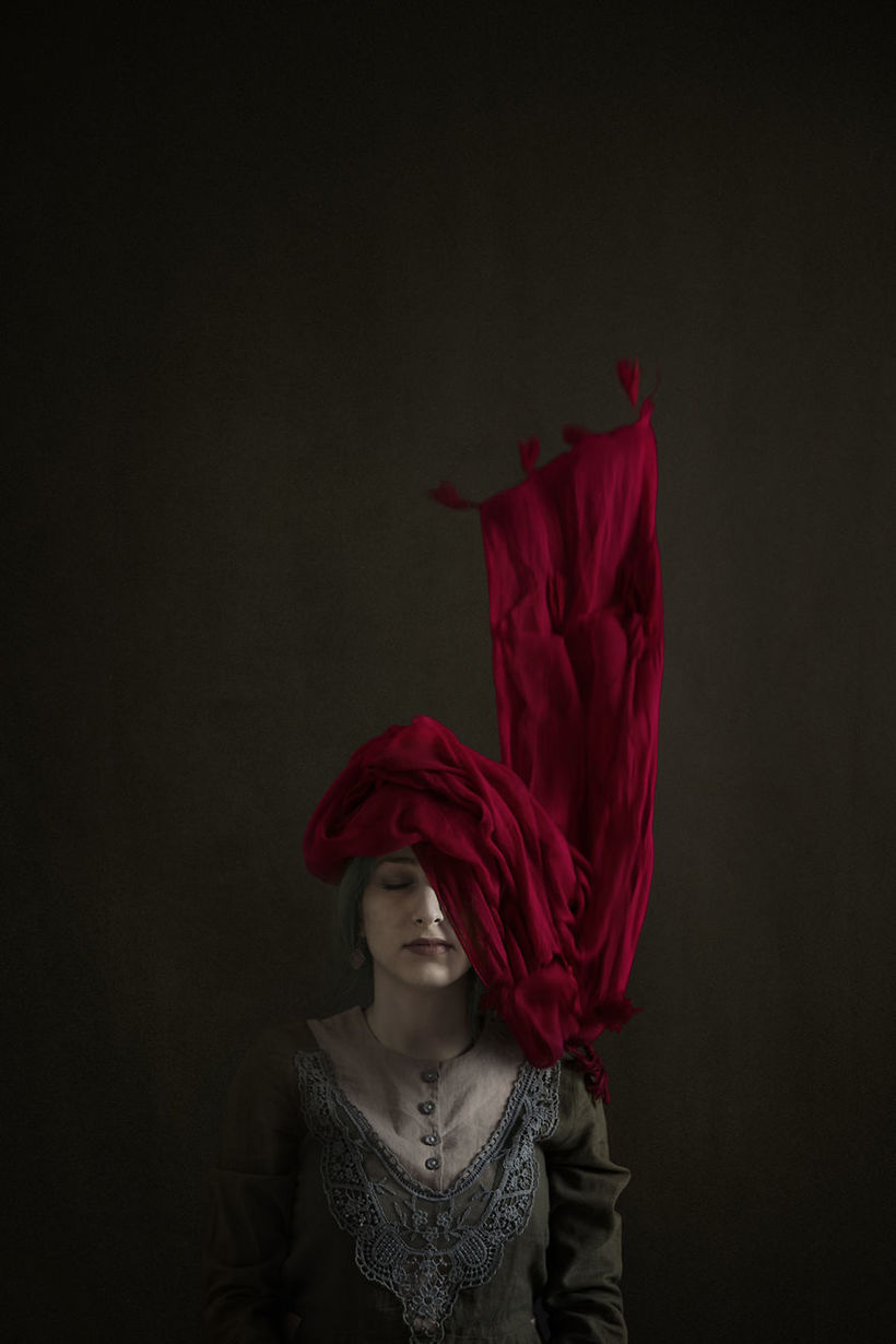 Храбрые иранки борются с режимом, игнорируя законы хиджаба в потрясающих фото