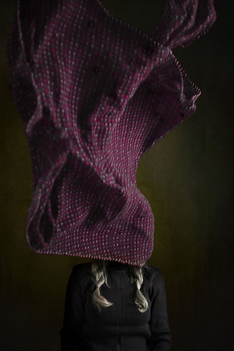 Храбрые иранки борются с режимом, игнорируя законы хиджаба в потрясающих фото