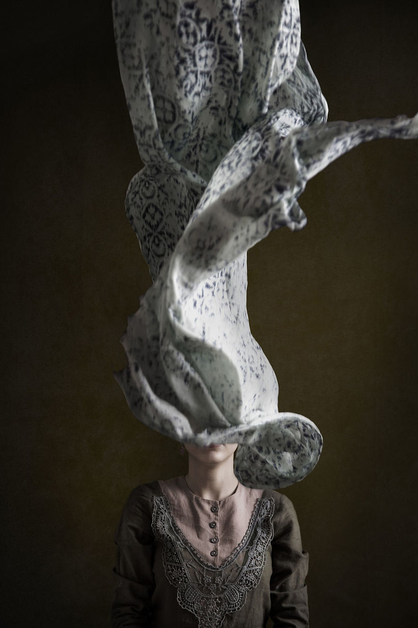 Храбрые иранки борются с режимом, игнорируя законы хиджаба в потрясающих фото