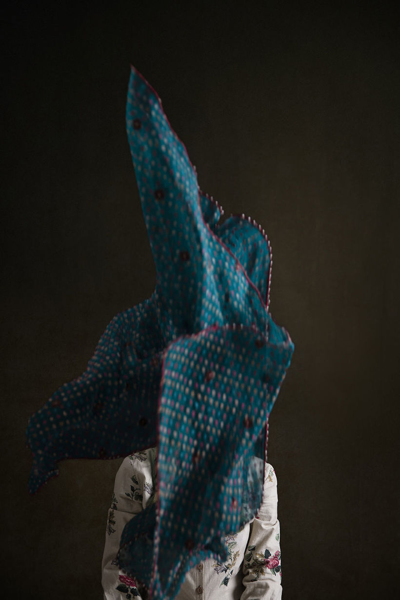 Храбрые иранки борются с режимом, игнорируя законы хиджаба в потрясающих фото