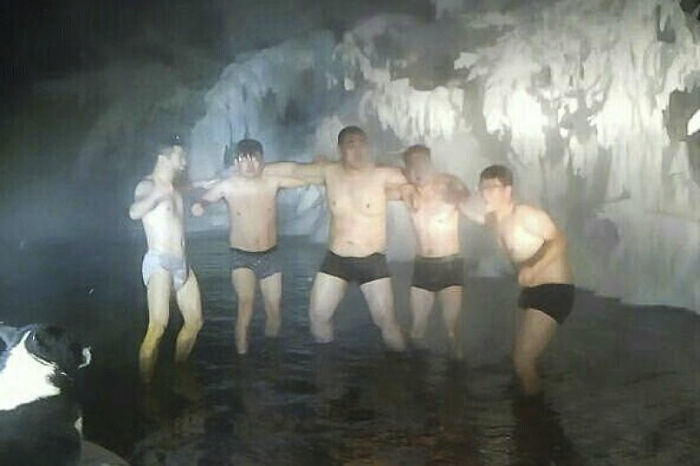 Блог - Новые фото из Оймякона, поселка, в котором от мороза -62°C сломался термометр Новые фото из Оймякона, поселка, в котором от мороза -62°C сломался термометр
