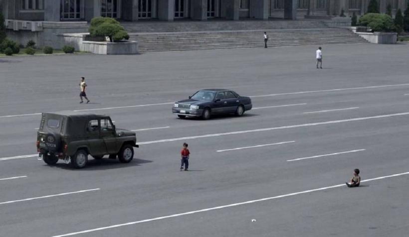 Блог - 20 нелегальных фото Северной Кореи, которые правительство хотело бы скрыть 20 нелегальных фото Северной Кореи, которые правительство хотело бы скрыть