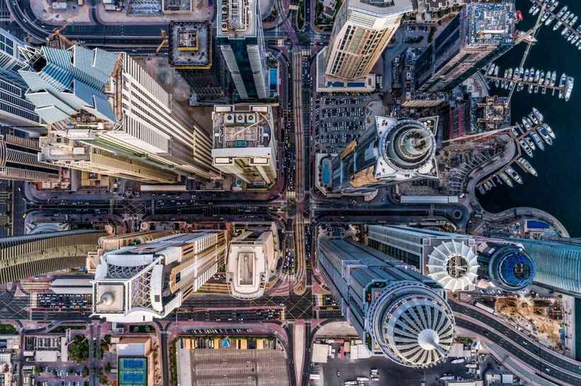 Блог - 20 лучших дрон-фотографий 2017 года по версии Dronestagram 20 лучших дрон-фотографий 2017 года по версии Dronestagram