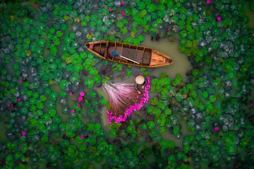 Блог - 20 лучших дрон-фотографий 2017 года по версии Dronestagram 20 лучших дрон-фотографий 2017 года по версии Dronestagram