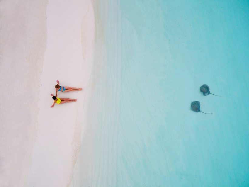 Блог - 20 лучших дрон-фотографий 2017 года по версии Dronestagram 20 лучших дрон-фотографий 2017 года по версии Dronestagram