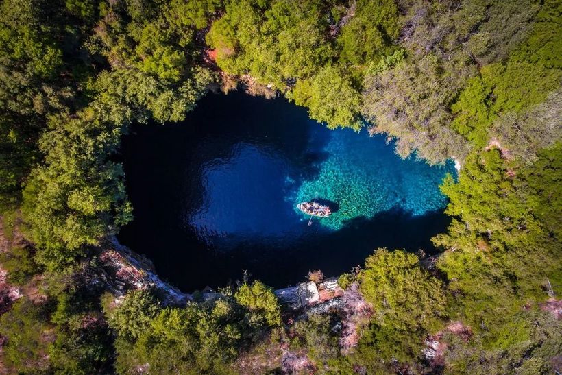 Блог - 20 лучших дрон-фотографий 2017 года по версии Dronestagram 20 лучших дрон-фотографий 2017 года по версии Dronestagram