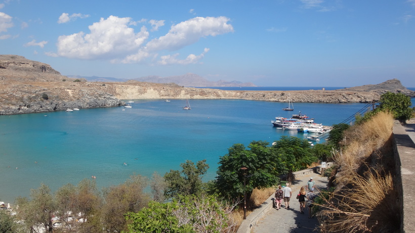 Июнь. Погодка шепчет