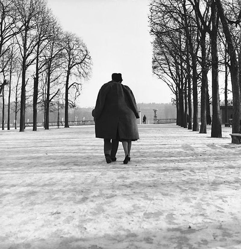 Блог - Непревзойденный юмор Рене Мальтета: спустя годы фотограф заставит вас смеяться Непревзойденный юмор Рене Мальтета: спустя годы фотограф заставит вас смеяться