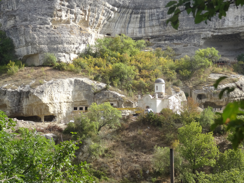 Бахчисарай