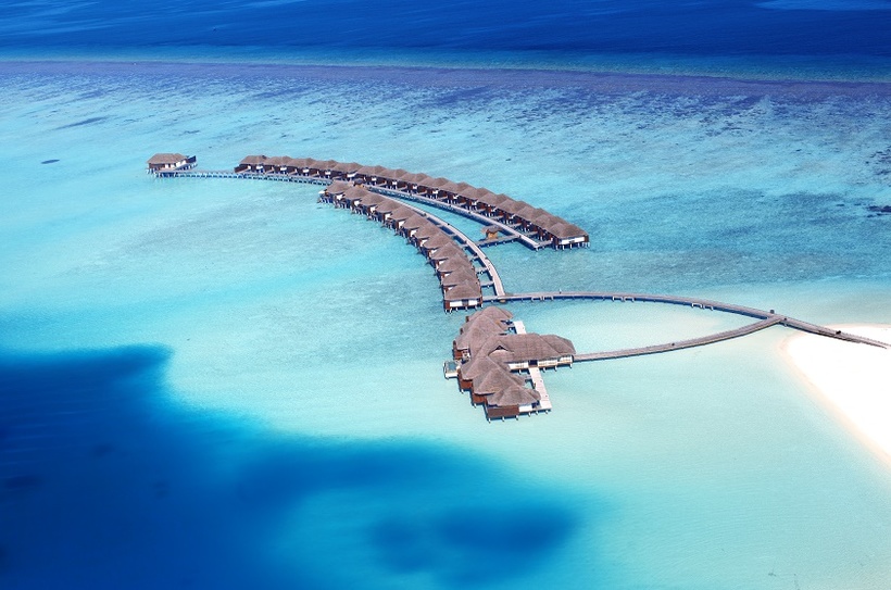 Блог - Spa Velassaru Maldives — массаж в лагуне Индийского океана Spa Velassaru Maldives — массаж в лагуне Индийского океана