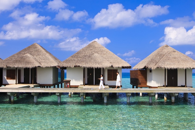 Блог - Spa Velassaru Maldives — массаж в лагуне Индийского океана Spa Velassaru Maldives — массаж в лагуне Индийского океана