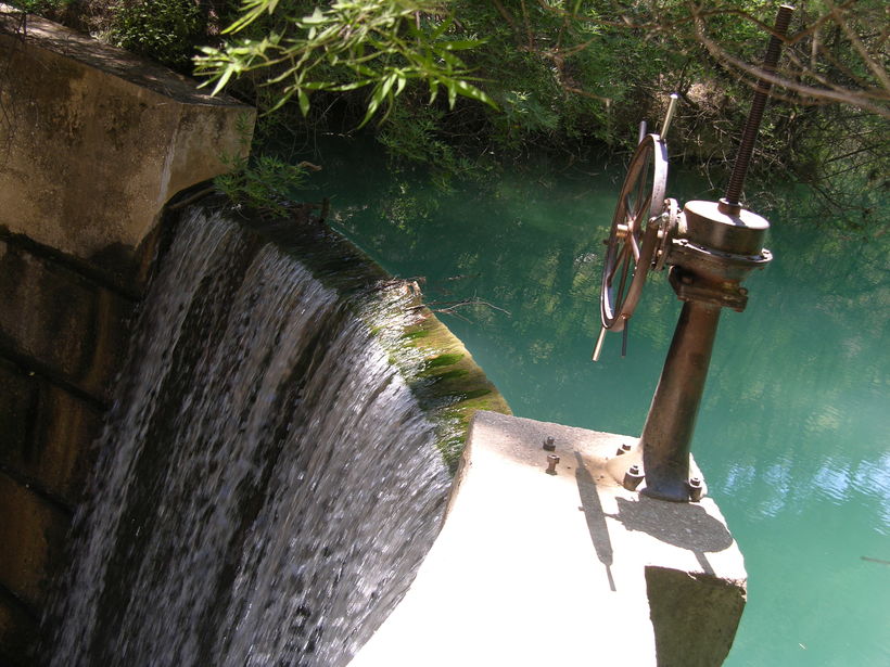 Семь источников