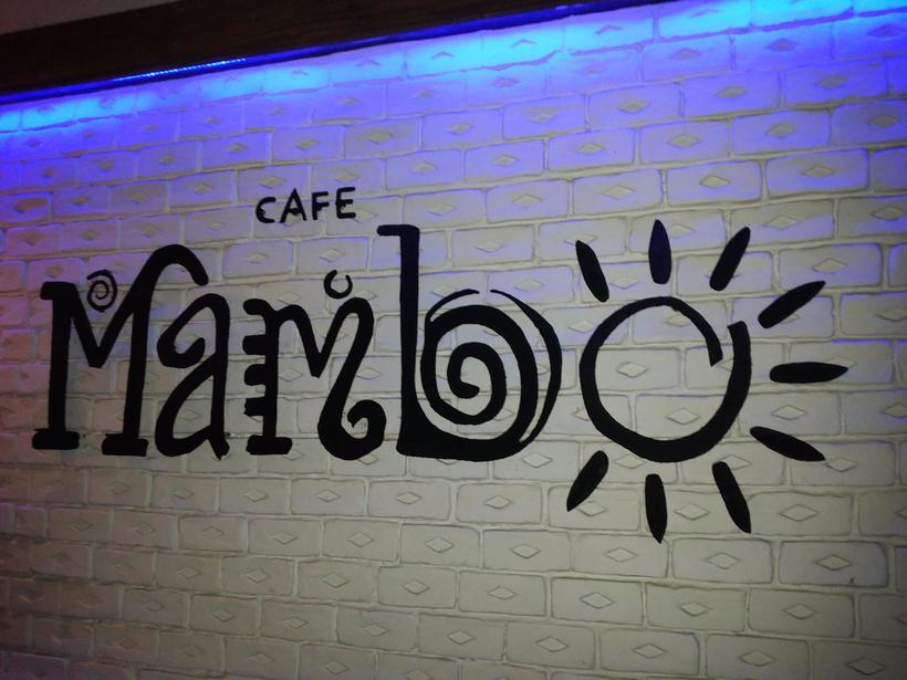 Кафе-клуб Мамбо, Гоа