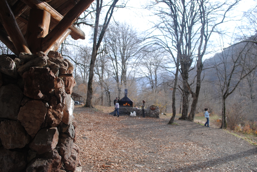 Шашлык-машлык