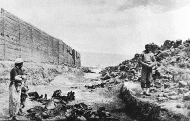 Блог - 830 тысяч погибших: 6 самых смертоносных землетрясений в истории человечества 830 тысяч погибших: 6 самых смертоносных землетрясений в истории человечества