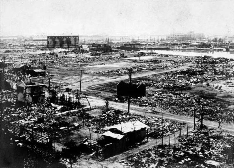 Блог - 830 тысяч погибших: 6 самых смертоносных землетрясений в истории человечества 830 тысяч погибших: 6 самых смертоносных землетрясений в истории человечества